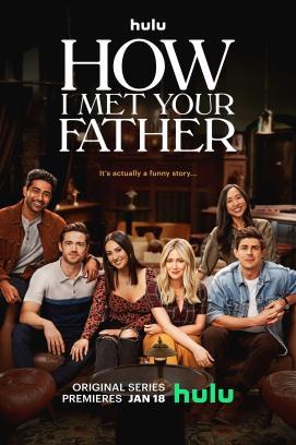 How I Met Your Father - Staffel 2