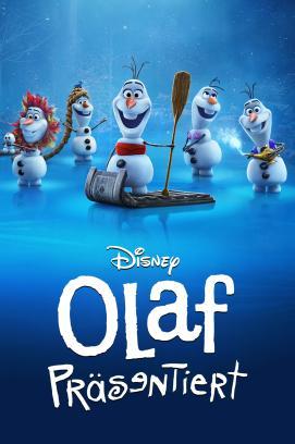 Olaf präsentiert - Staffel 1