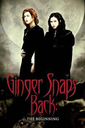 Ginger Snaps 3 - Der Anfang