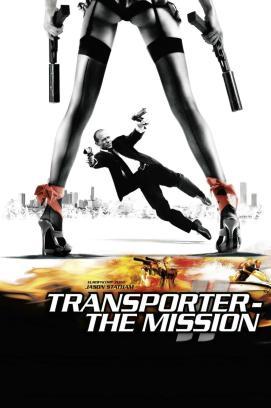 Transporter 2 - The Mission