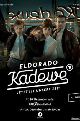 Eldorado KaDeWe - Staffel 1