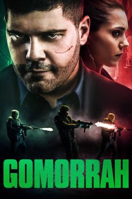 Gomorrha - Die Serie - Staffel 4