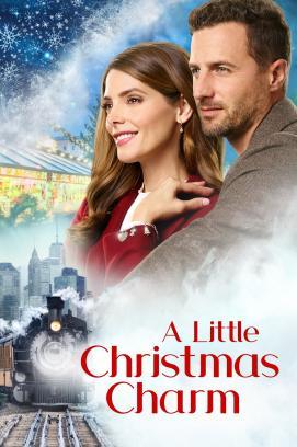 A Little Christmas Charm - Ein zauberhaftes Geheimnis