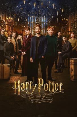 Harry Potter: Rückkehr nach Hogwarts