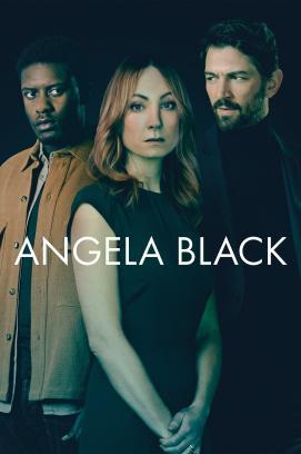 Angela Black - Staffel 1