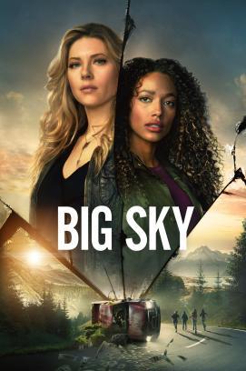 Big Sky - Staffel 2