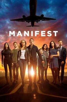 Manifest - Staffel 3