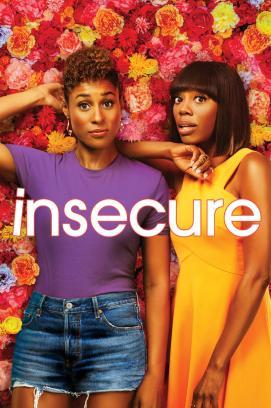Insecure - Staffel 5