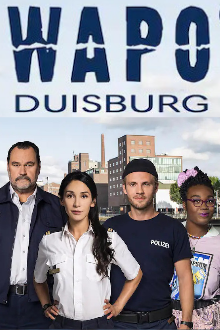 WaPo Duisburg - Staffel 1