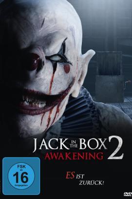 The Jack in the Box 2 - Awakening