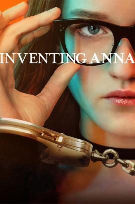 Inventing Anna - Staffel 1