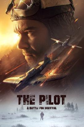 The Pilot - Kampf ums Überleben