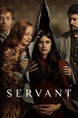 Servant - Staffel 3