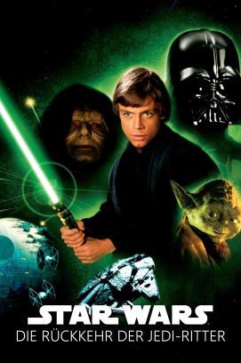 Star Wars: Episode VI - Die Rückkehr der Jedi-Ritter