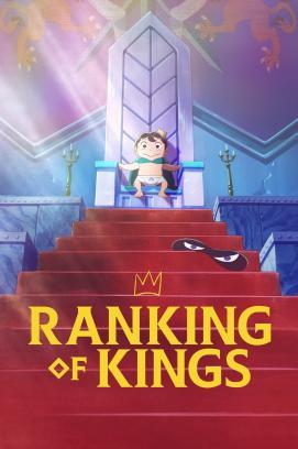 Ranking of Kings - Staffel 1
