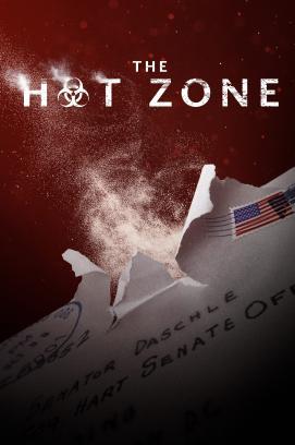 The Hot Zone - Staffel 1