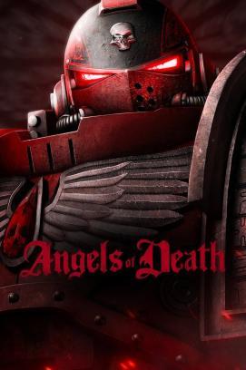 Angels of Death - Staffel 1 *Subbed*