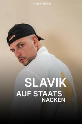 Slavik - Auf Staats Nacken - Staffel 3