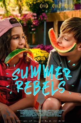 Sommer-Rebellen