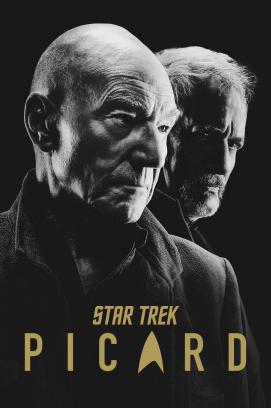 Star Trek: Picard - Staffel 2
