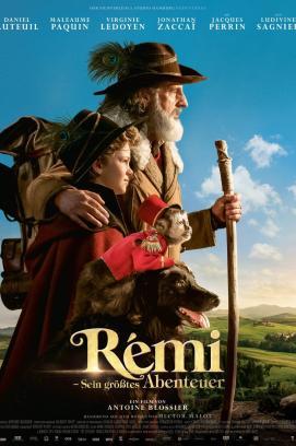 Rémi – Sein größtes Abenteuer