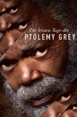 Die letzten Tage des Ptolemy Grey - Staffel 1