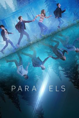 Parallels - Staffel 1
