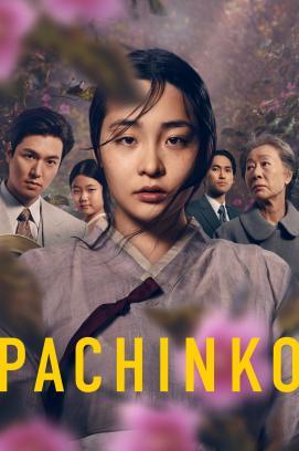 Pachinko - Ein einfaches Leben - Staffel 1