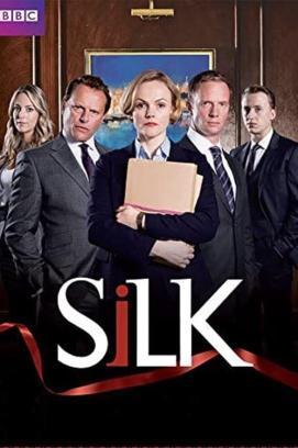 Silk - Staffel 1