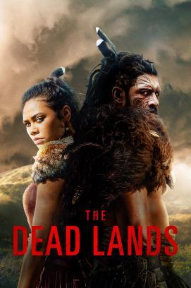The Dead Lands - Staffel 1