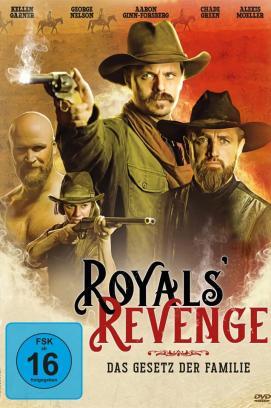 Royals' Revenge - Das Gesetz der Familie