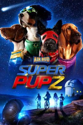 Super PupZ - Staffel 1