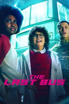 The Last Bus - Staffel 1