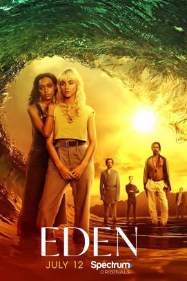 Eden - Staffel 1