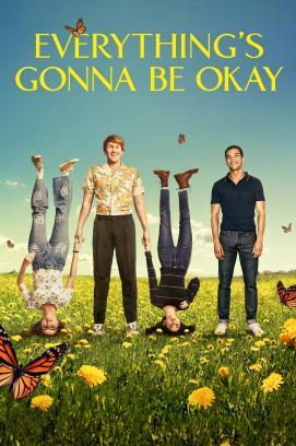Everything's Gonna Be Okay - Staffel 1