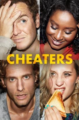 Cheaters - Staffel 1