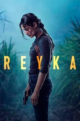 Reyka - Staffel 1