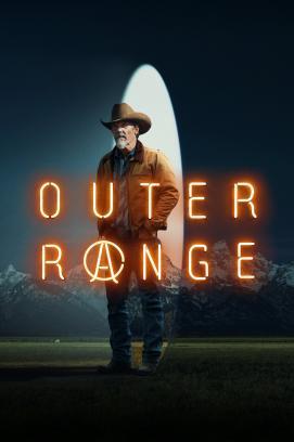 Outer Range - Staffel 1