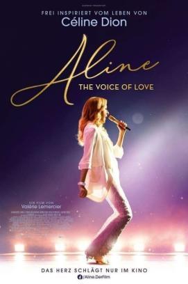 Aline – The Voice of Love