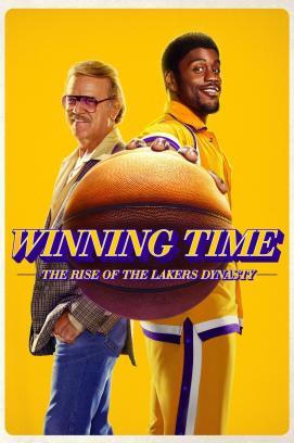 Winning Time: Aufstieg der Lakers-Dynastie - Staffel 1