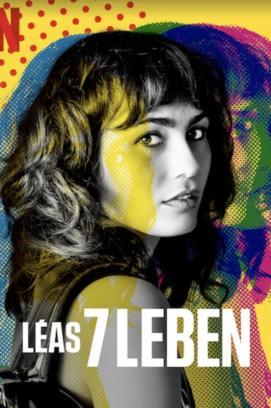 Léas 7 Leben - Staffel 1