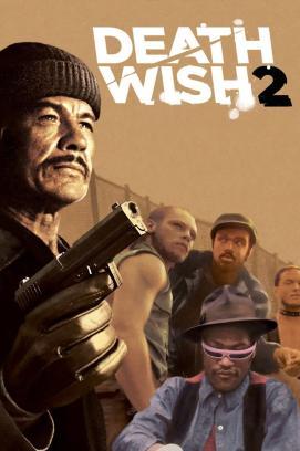 Death Wish 2 - Der Mann ohne Gnade