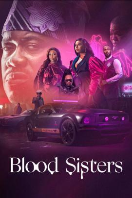 Blood Sisters - Staffel 1