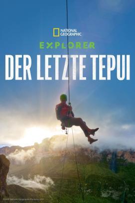 Explorer: Der letzte Tepui