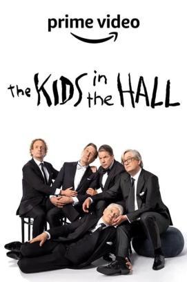 The Kids in the Hall - Staffel 1