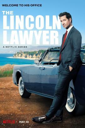 The Lincoln Lawyer - Staffel 1
