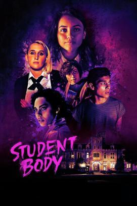 Student Body – Kill Me If You Can