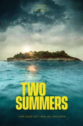 Zwei Sommer - Staffel 1