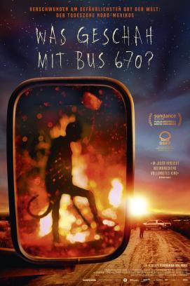 Was geschah mit Bus 670?