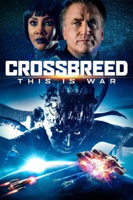 Crossbreed - This Is War